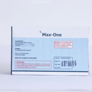 Buy Max-One online Buy Max-One online