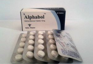 Buy Alphabol online Buy Alphabol online