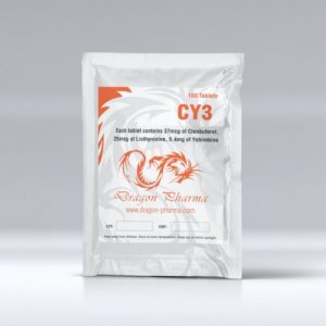 Buy CY3 online Buy CY3 online